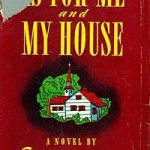 The first edition cover, 1941