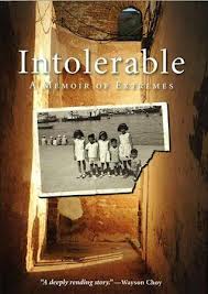 Kamal Al-Solaylee, Intolerable: A Memoir of Extremes