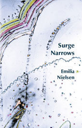 Surge Narrows By Emilia Nielsen