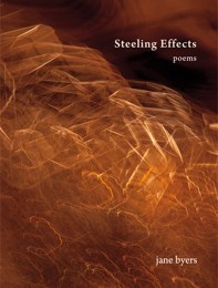 Jane Byers - Steeling Effects