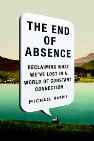 Michael Harris - The End of Absence