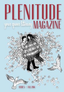Plenitude cover issue 5