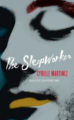 Cyrille Martinez - The Sleepworker