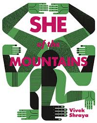 she of the mountains