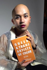 Nia King’s Queer and Trans Artists of Color