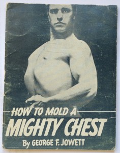 How to Mold a Mighty Chest