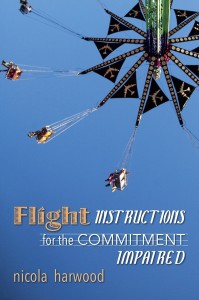 Flight Instructions for the Commitment Impaired cover
