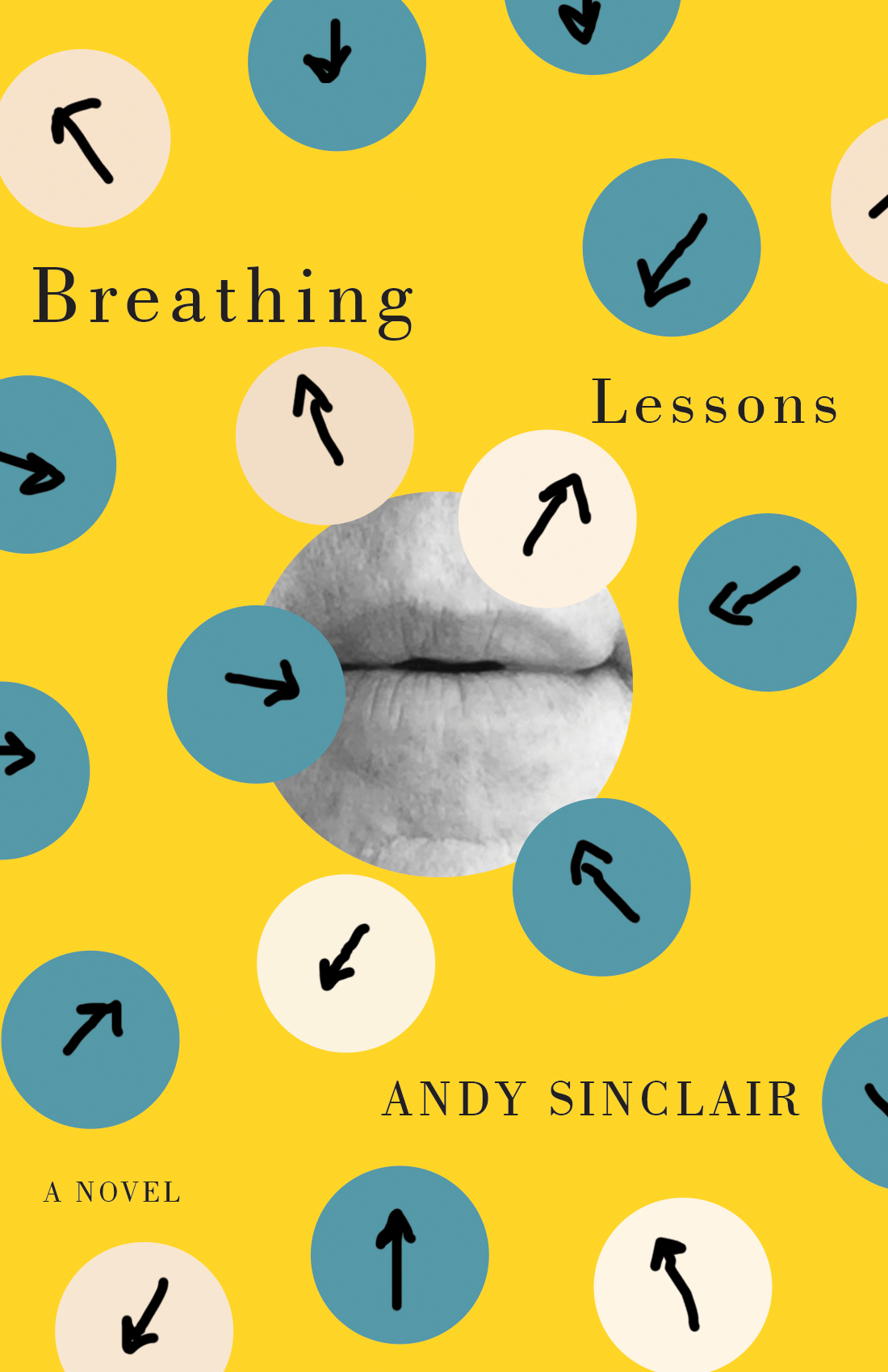 Lessons In Breathing While Gay A Review Of Andy Sinclair S Breathing Lessons Plenitude Magazine