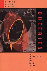 Queeries cover