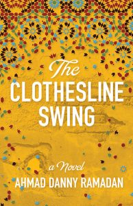 The Clothesline Swing cover